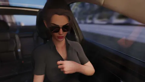Unseen Instincts screenshot 5