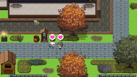 Ninja Infiltration screenshot 3
