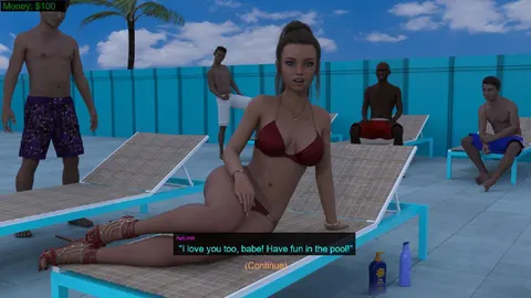 Little Brat Dara screenshot 2