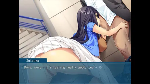 Don't Stop the Camera! Hidden Desires of a Young Wife screenshot 3