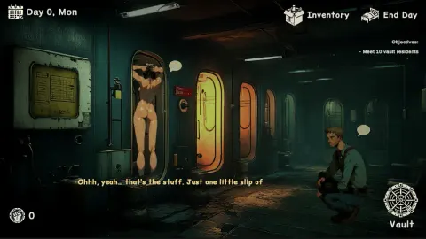 Fallout: Pip-Booty screenshot 1