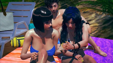 The Honeymoon Shift screenshot 2
