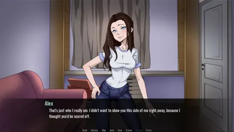 Stories of Submission eNTeR the cuck screenshot 1