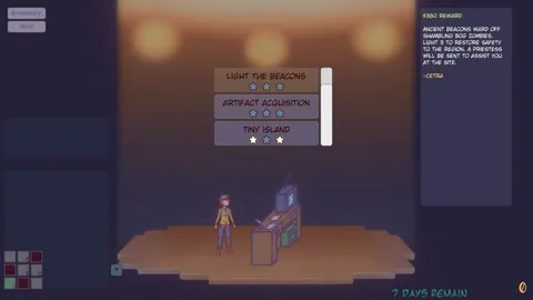 Summer Sweepers screenshot 5