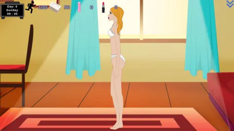Unaware Of The World screenshot 2