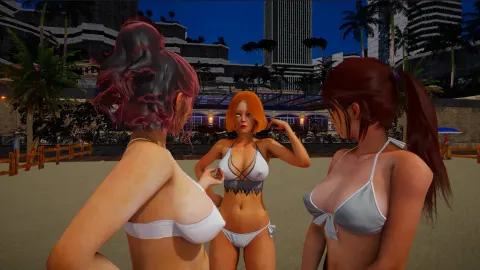 Stories from Somnia Bay screenshot 2