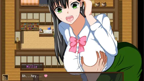 Boy Hero Ken ~Haunted House Investigation~ screenshot 1