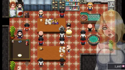 Bouquet of Roses screenshot 5
