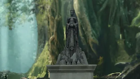 The Legend of the Sword screenshot 3