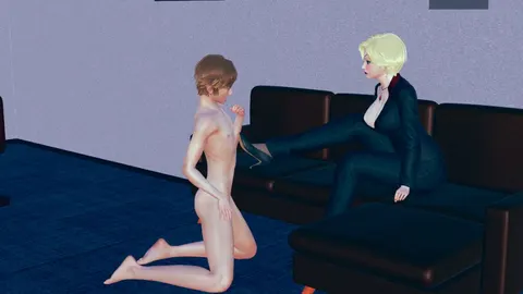 The Void of Deviance screenshot 4