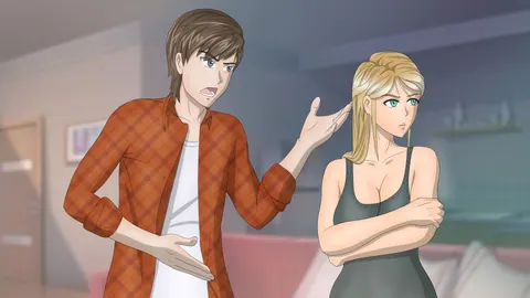 Wife in the Building! screenshot 4