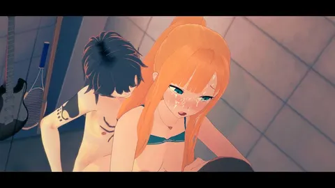 The Pirates of Lust screenshot 6