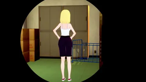 Emilia And Joseph: Exploited Innocence screenshot 5