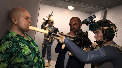 The Bum screenshot 5