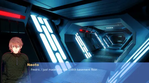 Reika Mission screenshot 3