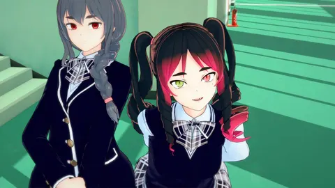An Unconventional School screenshot 1