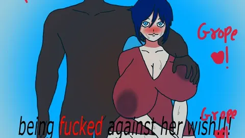 Working Wife in a Sex City!! screenshot 4