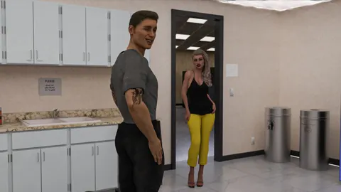 Coffee Break screenshot 6
