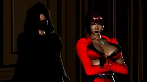 NTRMother: Pain screenshot 3