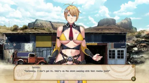 Closed Game screenshot 2