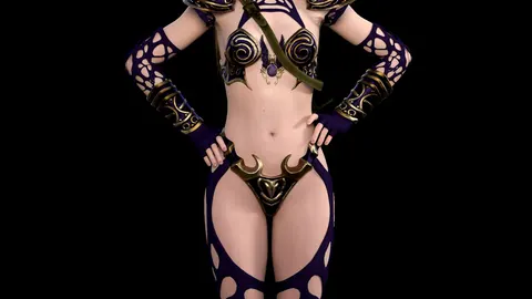 Forgotten Royals of Astella screenshot 4