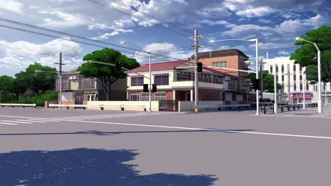 Uni screenshot 3