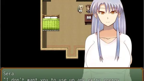 Man Who Fell for a Knightess Whore Has His Cuckoldry Fetish Deepen screenshot 6