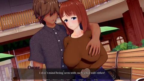 A Short PSA on NTR screenshot 6