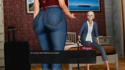 Cane and Able screenshot 3