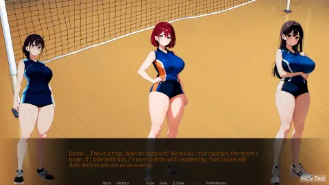 Love on the Approach screenshot 3