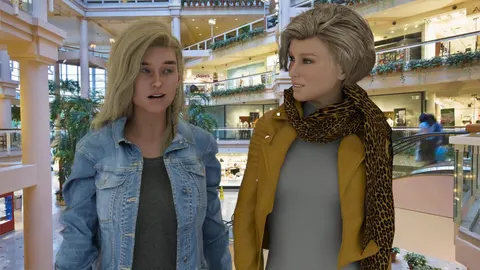 Think Twice screenshot 3