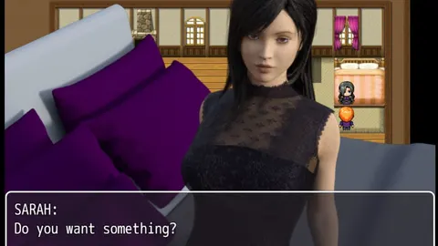 My Sweet Family screenshot 2