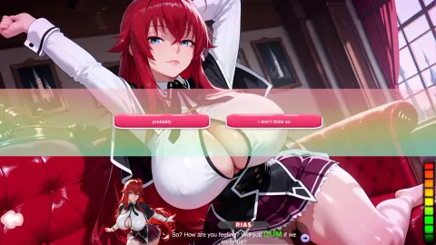 Mansion Lady screenshot 6