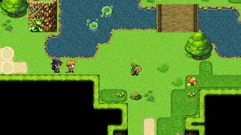 Tale of Elisha, Hypnotized Sorcerer screenshot 3