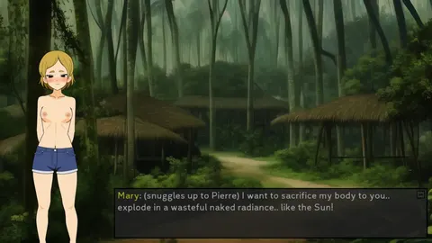The Solar Annihilation: Amazon Tribe screenshot 4