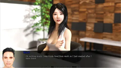 Wifey's Dilemma Revisited screenshot 3