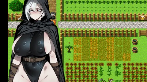 NTR: When Elves Fall screenshot 6