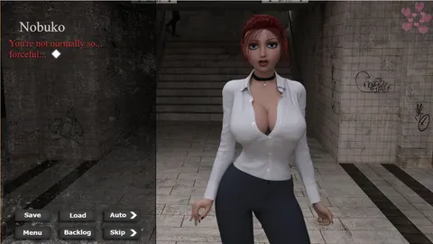 Pervert Action: Timelapse screenshot 3