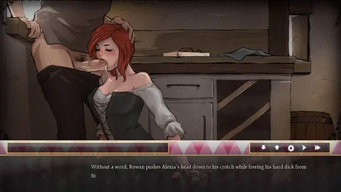 Seeds Of Chaos screenshot 2