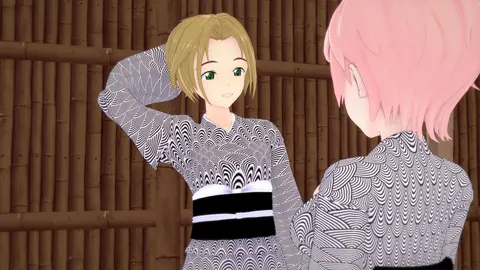 Her Fall screenshot 4