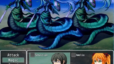 Sex Quest screenshot 3