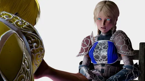 Anekin Before the Fall screenshot 6