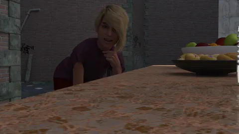 SBU: The Last Laugh screenshot 3