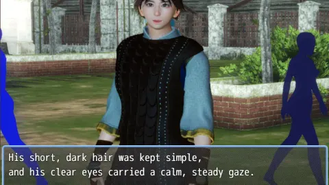 TS Devil Inn screenshot 3