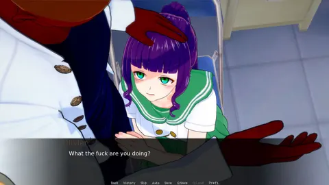 Rie's Palace screenshot 2