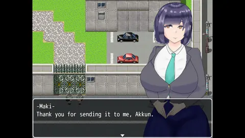 Goodbye Maki - Childhood Friend Targeted by Scum screenshot 5