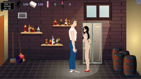Unaware Of The World screenshot 4