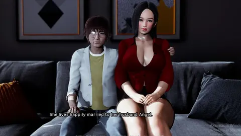 Bad Wife screenshot 5