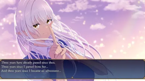 Labyrinth of Servitude and Liberation screenshot 1