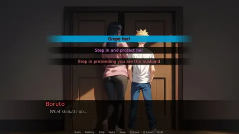 House of Shinobi screenshot 6